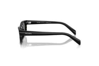 Vista laterale Prada PR C08S (16K90T)