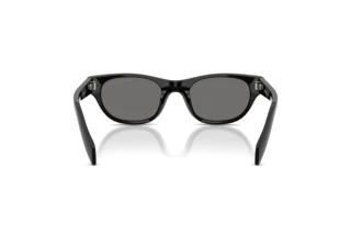 Vista posteriore Prada PR C08S (16K90T)