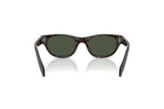 Vue arrière Prada PR C08S (17N90V)