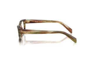 Vista laterale Prada PR C08S (27J20X)