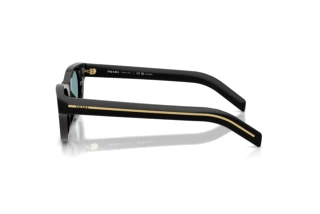 Vista laterale Prada PR C09S (16K04D)