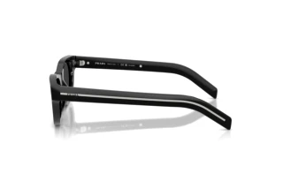 Seitenansicht Prada PR C09S (16K08G)