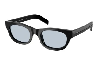 Vista frontale Prada PR C09S (16K30W)