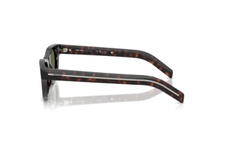 Seitenansicht Prada PR C09S (17N03R)
