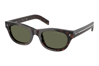 Vorderansicht Prada PR C09S (17N03R)
