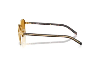 Vue latérale Prada PR C50S (5AK50P)