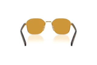 Vue arrière Prada PR C50S (5AK50P)