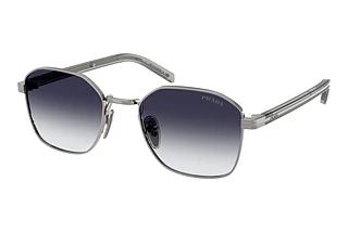 Prada PR C50S 5AV90S Grey GradientGunmetal