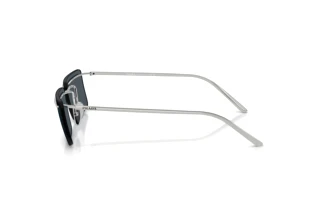 Vue latérale Prada PR C53S (1BC70B)