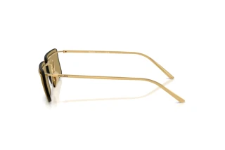 Vue latérale Prada PR C53S (5AK70G)