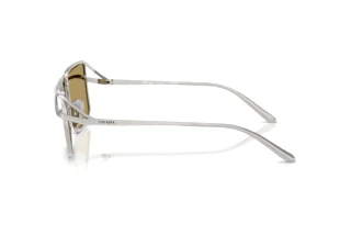 Vista laterale Prada PR C55S (28C70G)