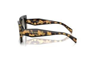Vue latérale Prada PR D01S (0CD80L)