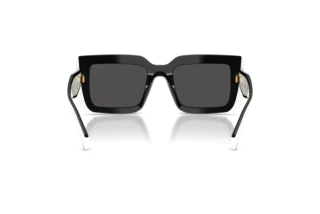 Vue arrière Prada PR D01S (20G08Z)