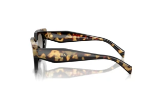 Seitenansicht Prada PR D02S (0CD80L)