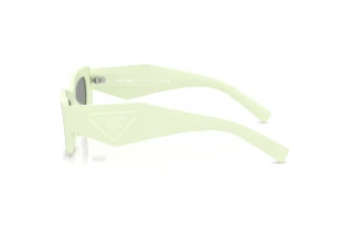 Vista laterale Prada PR D03SD (05K50Q)