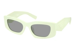 Vista frontale Prada PR D03SD (05K50Q)