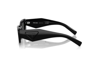 Vue latérale Prada PR D03SD (16K08Z)