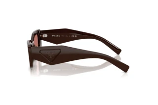 Vista laterale Prada PR D03SD (27I80W)