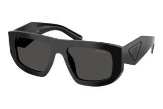 Vue de face Prada PR D04SU (16K08Z)