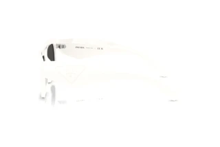Vista laterale Prada PR D04SU (17K08Z)