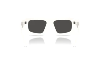 Vista posteriore Prada PR D04SU (17K08Z)