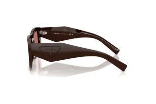 Vista laterale Prada PR D04SU (27I80W)