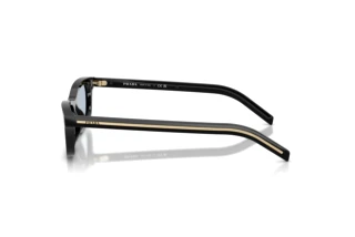 Vista laterale Prada PR D05S (16K30W)