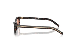 Seitenansicht Prada PR D05S (17N50W)