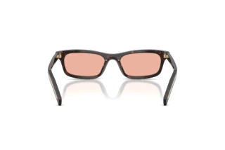 Rückansicht Prada PR D05S (17N50W)