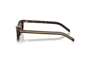 Seitenansicht Prada PR D05S (27I20W)