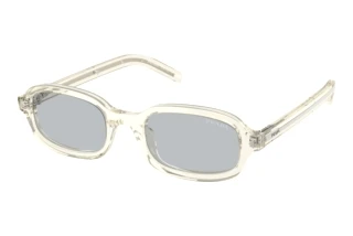 Vue de face Prada PR D06S (12X40W)