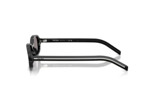 Vue latérale Prada PR D06S (16K03D)