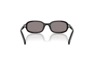 Vue arrière Prada PR D06S (16K03D)