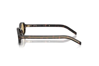Vista laterale Prada PR D06S (17N70R)