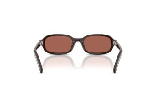 Vue arrière Prada PR D06S (27I20W)