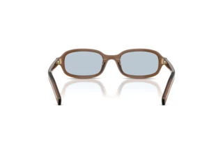 Rückansicht Prada PR D06S (28I30W)