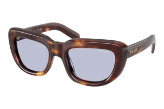 Vista frontale Prada PR D07S (15W30X)