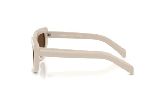 Vue latérale Prada PR D07S (23O9L1)
