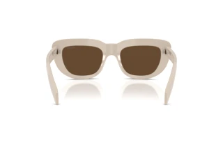 Vue arrière Prada PR D07S (23O9L1)