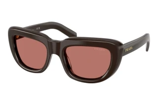 Vorderansicht Prada PR D07S (27I80W)