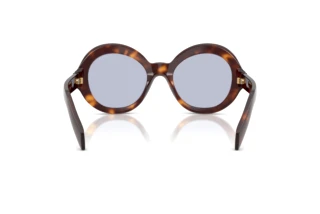 Vista posteriore Prada PR D08SU (15W30X)