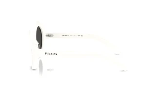Vista laterale Prada PR D08SU (17K08Z)