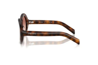 Vue latérale Prada PR D08SU (20D70X)