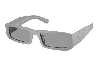 Vue de face Prada PR D09SD (06K50Q)