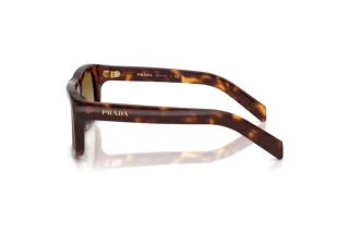 Vista laterale Prada PR D11S (15W20U)