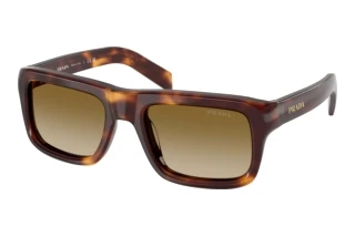Vista frontale Prada PR D11S (15W20U)