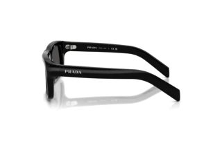 Vue latérale Prada PR D11S (16K08Z)