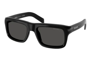 Vue de face Prada PR D11S (16K08Z)