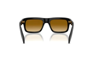 Rückansicht Prada PR D11S (16K10X)