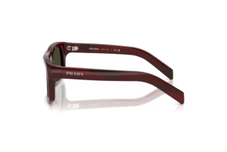 Vue latérale Prada PR D11S (25J50X)